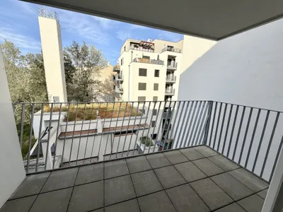 2-Zimmer-Wohnung mieten in Wien – 44,35 m², € 937 – Bild 2 von 8