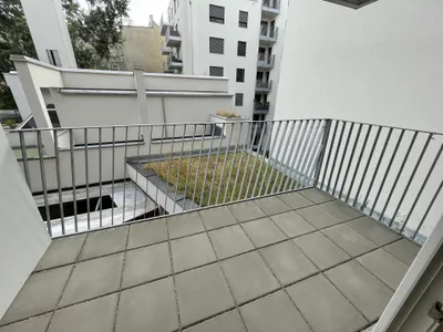 Kompakte 2-Zimmer-Wohnung mit Balkon inkl. Heizkosten I Nähe zum Bahnhof Floridsdorf – Bild 2