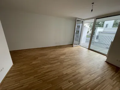 Kompakte 2-Zimmer-Wohnung mit Balkon inkl. Heizkosten I Nähe zum Bahnhof Floridsdorf