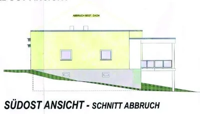 6-Zimmer-Haus kaufen in Hartberg-Fürstenfeld – 159,05 m², € 224.000 – Bild 23 von 24