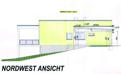 6-Zimmer-Haus kaufen in Hartberg-Fürstenfeld – 159,05 m², € 224.000 – Bild 22 von 24