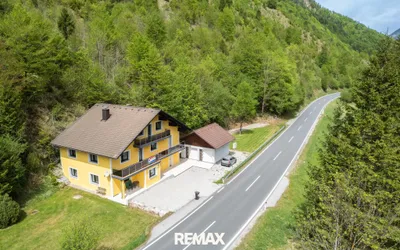 5-Zimmer-Haus kaufen in Kirchdorf an der Krems – 196 m², € 495.000 – Bild 19 von 19