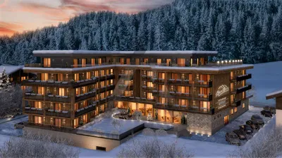 4-Zimmer-Wohnung kaufen in Kitzbühel – 78,6 m², € 879.000 – Bild 10 von 11