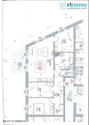 4-Zimmer-Wohnung kaufen in Tulln – 89,95 m², € 548.700 – Bild 19 von 26