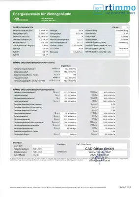 4-Zimmer-Wohnung kaufen in Tulln – 89,95 m², € 548.700 – Bild 25 von 26