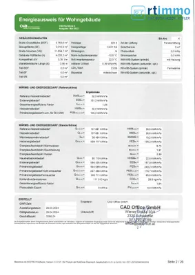4-Zimmer-Wohnung kaufen in Tulln – 89,95 m², € 548.700 – Bild 22 von 26