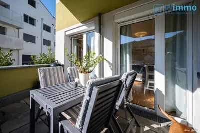 4-Zimmer-Wohnung kaufen in Tulln – 89,95 m², € 548.700 – Bild 15 von 26