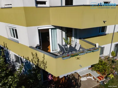 4-Zimmer-Wohnung kaufen in Tulln – 89,95 m², € 548.700 – Bild 17 von 26
