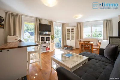 4-Zimmer-Wohnung kaufen in Tulln – 89,95 m², € 548.700 – Bild 5 von 26