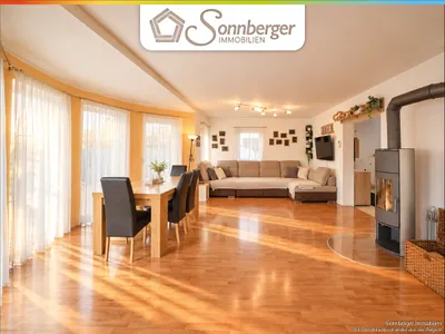 5-Zimmer-Haus kaufen in Linz Land – 132,05 m², € 535.000 – Bild 4 von 9