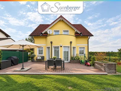 5-Zimmer-Haus kaufen in Linz Land – 132,05 m², € 535.000 – Bild 1 von 9