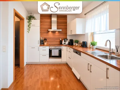 5-Zimmer-Haus kaufen in Linz Land – 132,05 m², € 535.000 – Bild 5 von 9