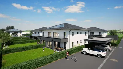 3-Zimmer-Wohnung kaufen in Gmunden – 76 m², € 319.890 – Bild 6 von 16