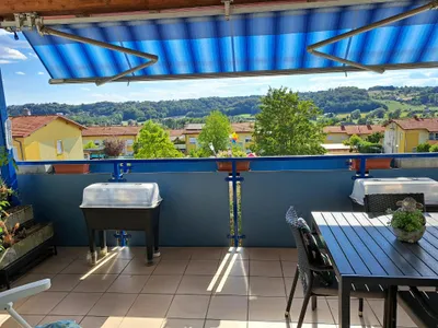 Wohnung mieten in Güssing – 100 m², € 881 – Bild 12 von 12