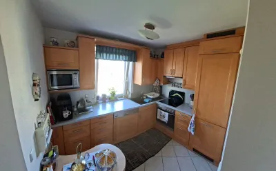 Wohnung mieten in Güssing – 100 m², € 881 – Bild 3 von 12