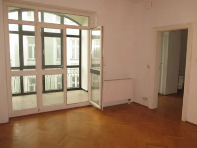 2 Loggien, Wintergarten, unbefristet – Bild 3