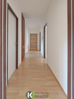 4-Zimmer-Wohnung mieten in Sankt Pölten Land – 103,55 m², € 1.000 – Bild 3 von 23