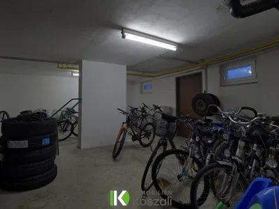 4-Zimmer-Wohnung mieten in Sankt Pölten Land – 103,55 m², € 1.000 – Bild 20 von 23