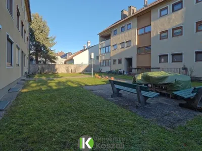 4-Zimmer-Wohnung mieten in Sankt Pölten Land – 103,55 m², € 1.000 – Bild 21 von 23
