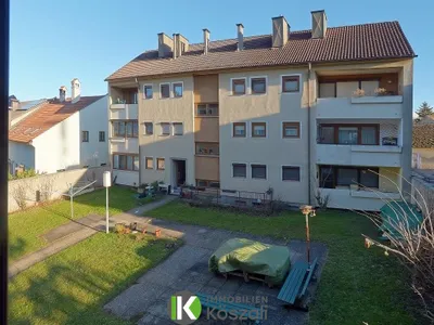 4-Zimmer-Wohnung mieten in Sankt Pölten Land – 103,55 m², € 1.000 – Bild 7 von 23