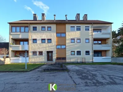 4-Zimmer-Wohnung mieten in Sankt Pölten Land – 103,55 m², € 1.000 – Bild 22 von 23