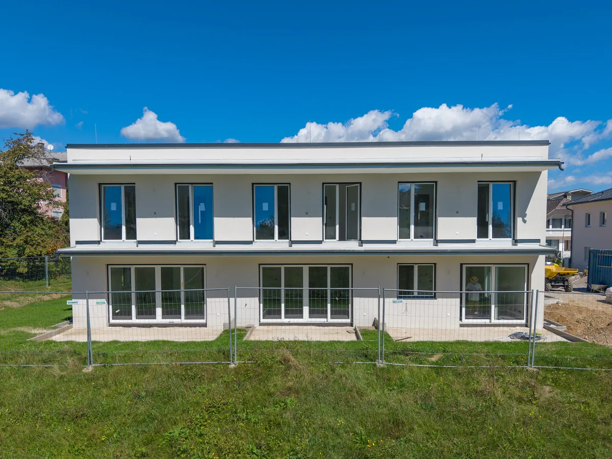 Wohnung – Villach - Ansicht 2