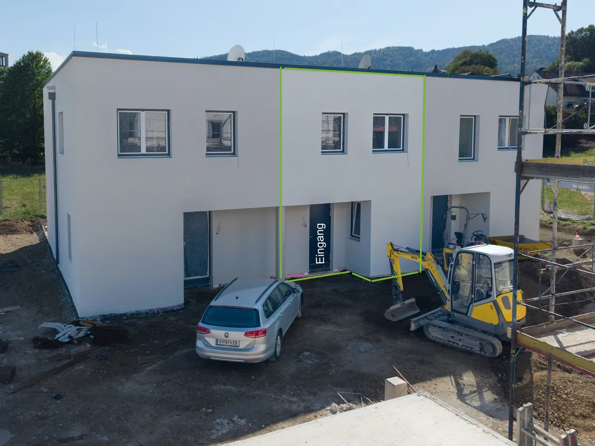 Wohnung – Villach - Ansicht 3