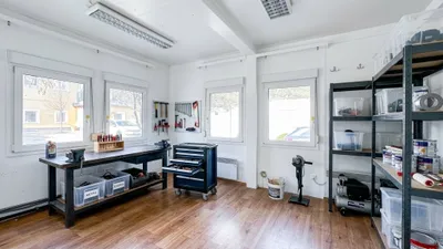 Gewerbeimmobilie mieten in Wien – 56 m², € 688 – Bild 13 von 22