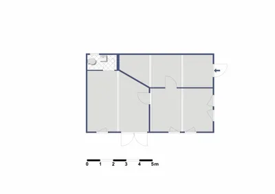Gewerbeimmobilie mieten in Wien – 56 m², € 688 – Bild 22 von 22
