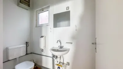 Gewerbeimmobilie mieten in Wien – 56 m², € 688 – Bild 21 von 22