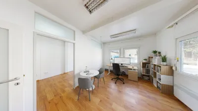 Gewerbeimmobilie mieten in Wien – 56 m², € 688 – Bild 5 von 22
