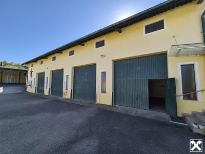 Grundstück mieten in Hollabrunn – 130 m², € 600