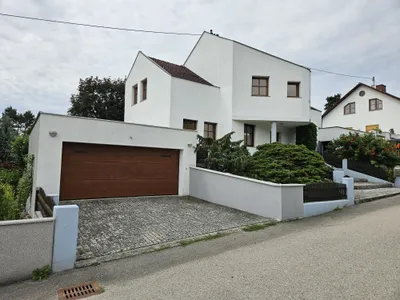 6-Zimmer-Haus kaufen in Linz Land – 198 m², € 939.000 – Bild 3 von 19
