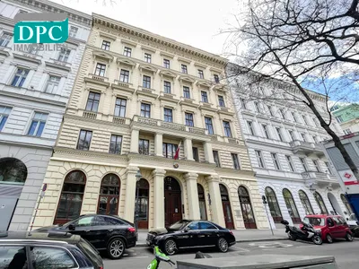 3-Zimmer-Gewerbeimmobilie mieten in Wien – 143 m², € 4.146 – Bild 13 von 15