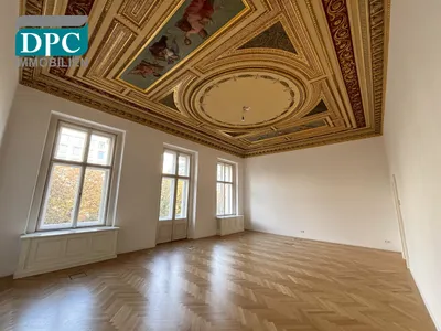 3-Zimmer-Gewerbeimmobilie mieten in Wien – 143 m², € 4.146 – Bild 1 von 15