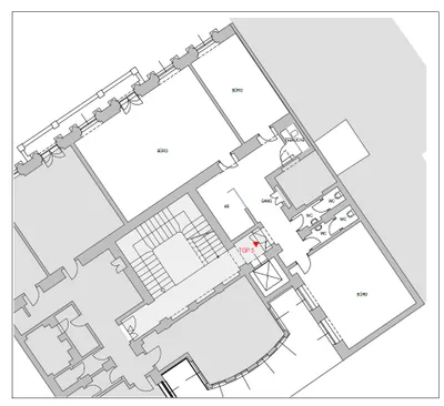 3-Zimmer-Gewerbeimmobilie mieten in Wien – 143 m², € 4.146 – Bild 15 von 15