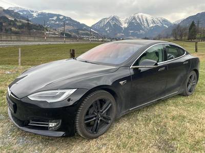 Tesla Model S 100D 100kWh (mit Batterie)