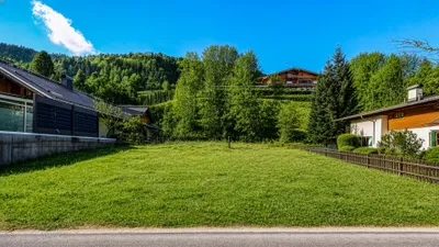 Grundstück kaufen in Kitzbühel – 825 m², € 1.950.000 – Bild 3 von 16
