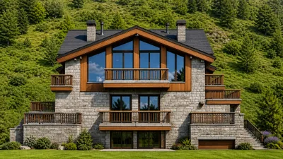 Grundstück kaufen in Kitzbühel – 825 m², € 1.950.000 – Bild 12 von 16