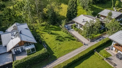 Grundstück kaufen in Kitzbühel – 825 m², € 1.950.000 – Bild 4 von 16