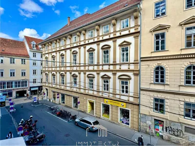 5-Zimmer-Wohnung mieten in Graz – 136 m², € 1.910 – Bild 1 von 16
