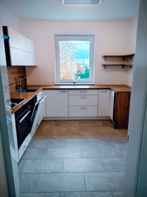 3-Zimmer-Wohnung mieten in Linz Land – 97 m², € 970