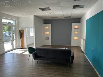 2-Zimmer-Gewerbeimmobilie mieten in Klagenfurt – 92 m², € 690 – Bild 6 von 19