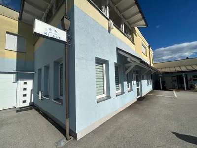2-Zimmer-Gewerbeimmobilie mieten in Klagenfurt – 92 m², € 690 – Bild 18 von 19