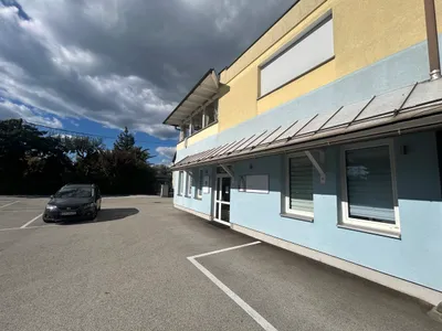 2-Zimmer-Gewerbeimmobilie mieten in Klagenfurt – 92 m², € 690 – Bild 17 von 19
