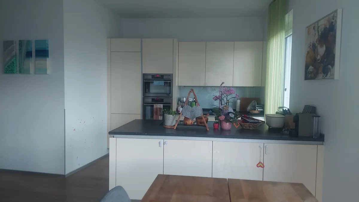 Wohnung – Eggenberg - Ansicht 3