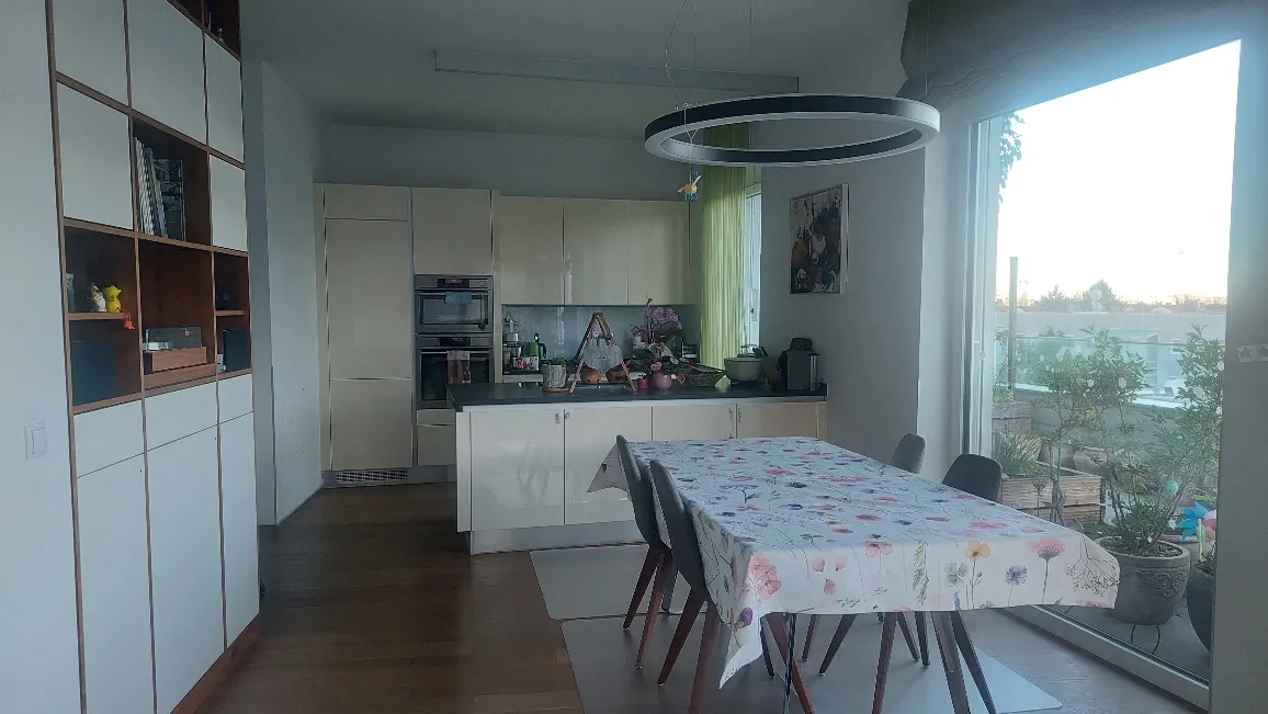 Wohnung – Eggenberg - Ansicht 2