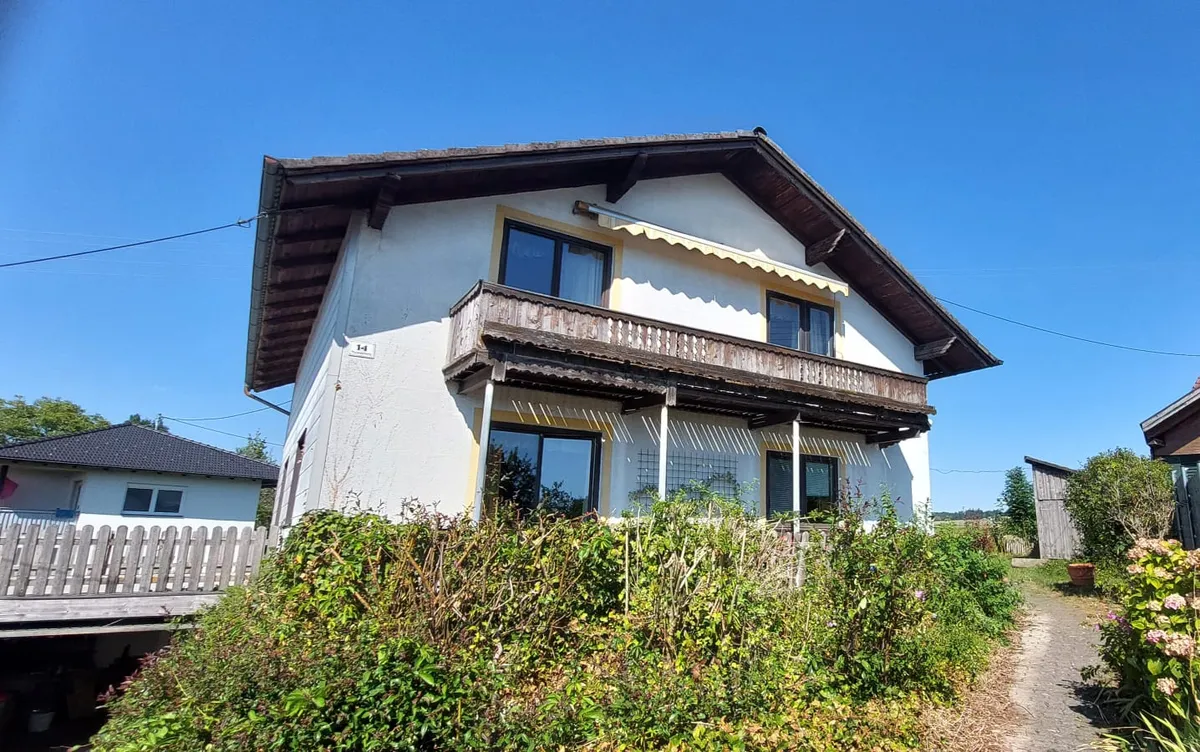 Haus – Altheim, Bezirk Braunau - Ansicht 3