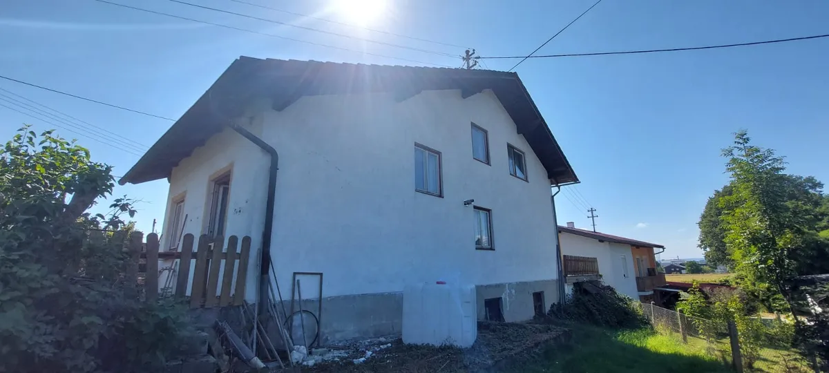 Haus – Altheim, Bezirk Braunau - Ansicht 2