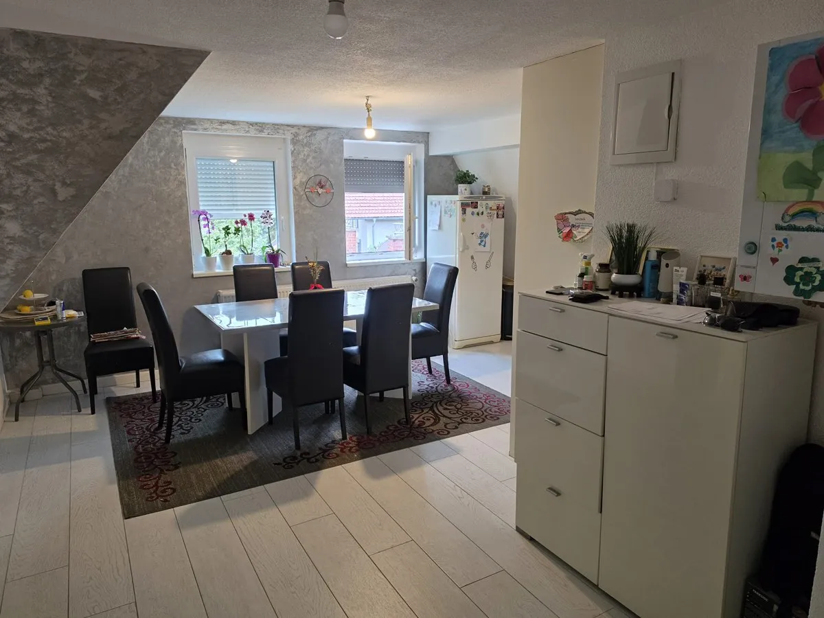 Wohnung im Zentrum von Wieselburg sucht ab August neue Mieter - Widok 2